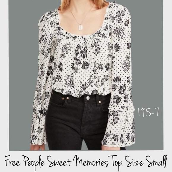 Free People One On One Date Bodysuit Tea Combo XS - Picture 2 of 3